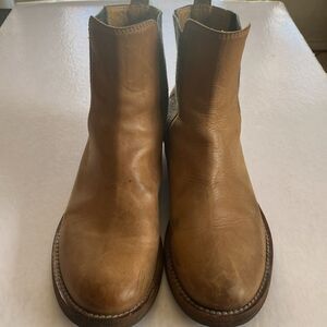 BRUNELLO CUCINELLI Women’s Boots Size 38